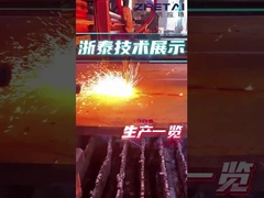 أجزاء الفولاذ الكربوني مخصصة عن طريق قطع الليزر